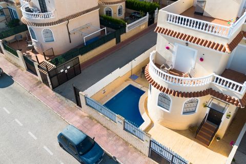 Villa i La Marina, Alicante, La Marina - € 255.000 | Ref: 6173 - foto 2